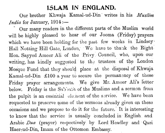 Review of Religions, February 1914, pp. 79-80