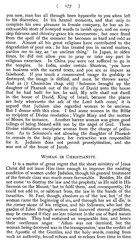 The Islamic Review, June 1913, page 177